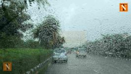 IMD Warns of Thunderstorms, Rain in Nagpur, Wardha and 6 Other Districts
								